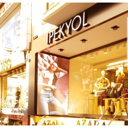 P8 DIŞ MEKAN LED EKRANLARIN GENEL ÖZELLİKLERİ