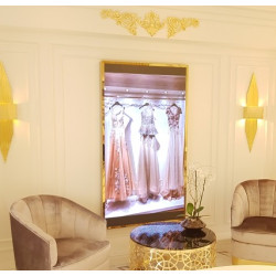 P2.5 İÇ MEKAN LED EKRANLARIN GENEL ÖZELLİKLERİ